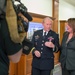 CNN interview with top military officer