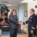 CNN interview with top military officer