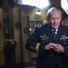 CNN interview with top military officer