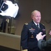 CNN interview with top military officer