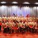 MRF-D service members and Australian soldiers graduate Corporals Course