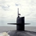 USS Tennessee departs for deployment