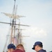 Coast Guard ensures safety at Cleveland Tall Ships Festival