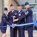 59th MDW Postgraduate Dental School/Clinic ribbon cutting ceremony