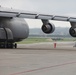 C-5 Galaxy Landing