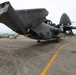 C-5 Galaxy Landing