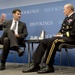 Dempsey at Brookings Institution