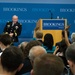Dempsey at Brookings Institution