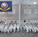 Recruit graduation