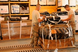 Riggers improvise to sustain warfighters