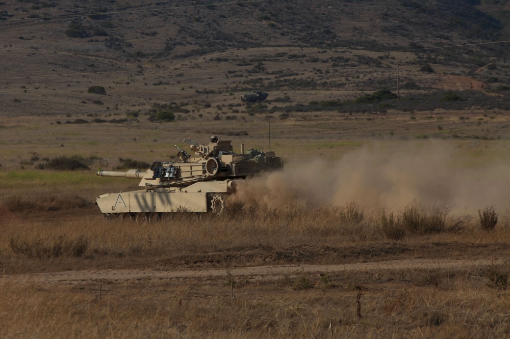 13th MEU BLT assaults final PMINT objectives