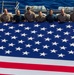 4th of July aboard the USS Kearsarge (LHD 3)
