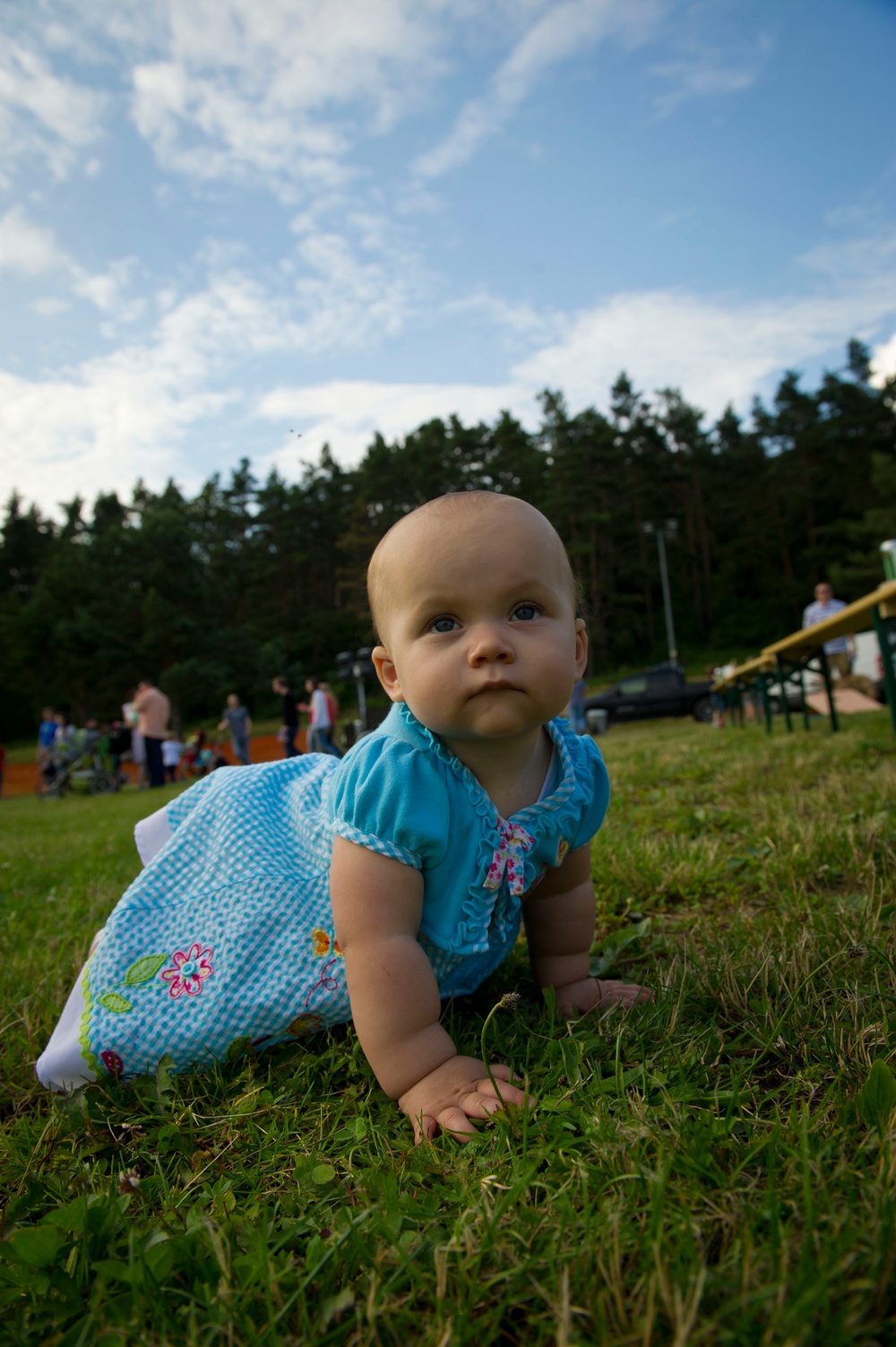 Hohenfels Fourth of July Festival