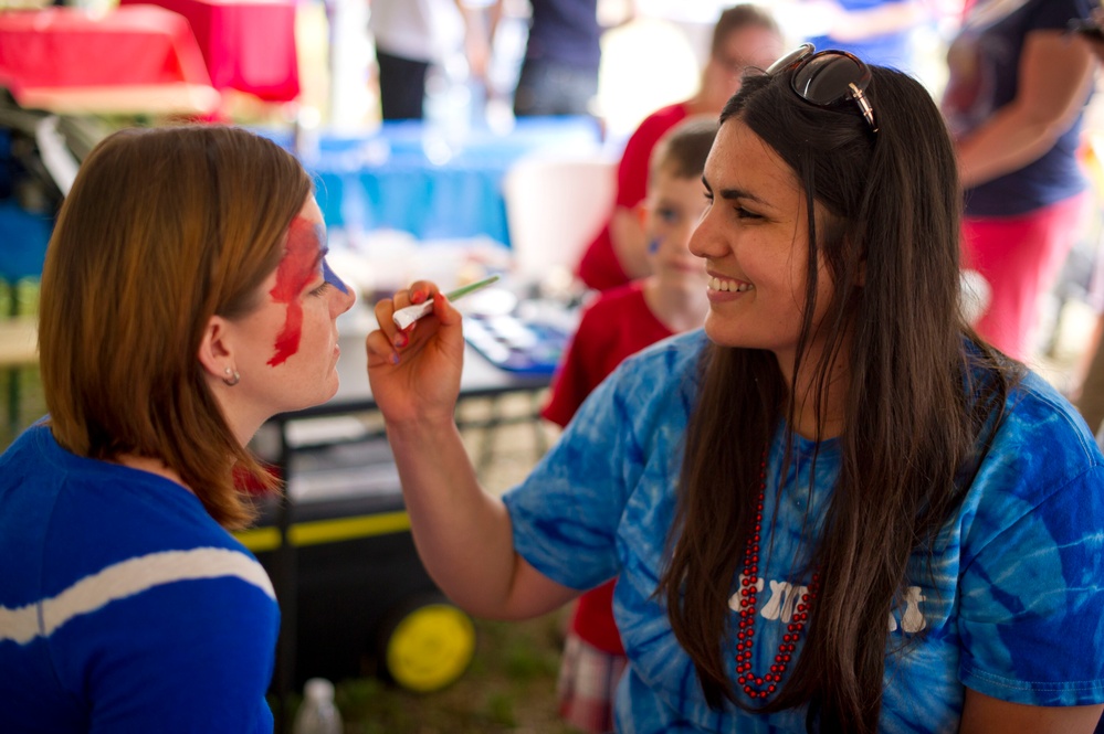 Hohenfels Fourth of July Festival