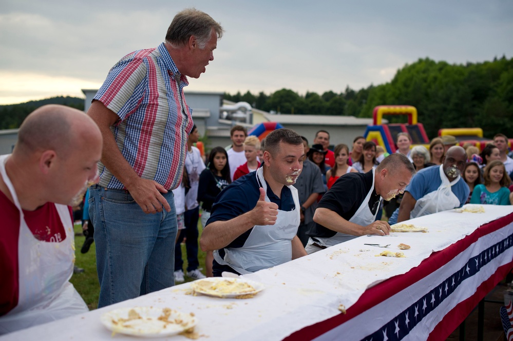 Hohenfels Fourth of July Festival