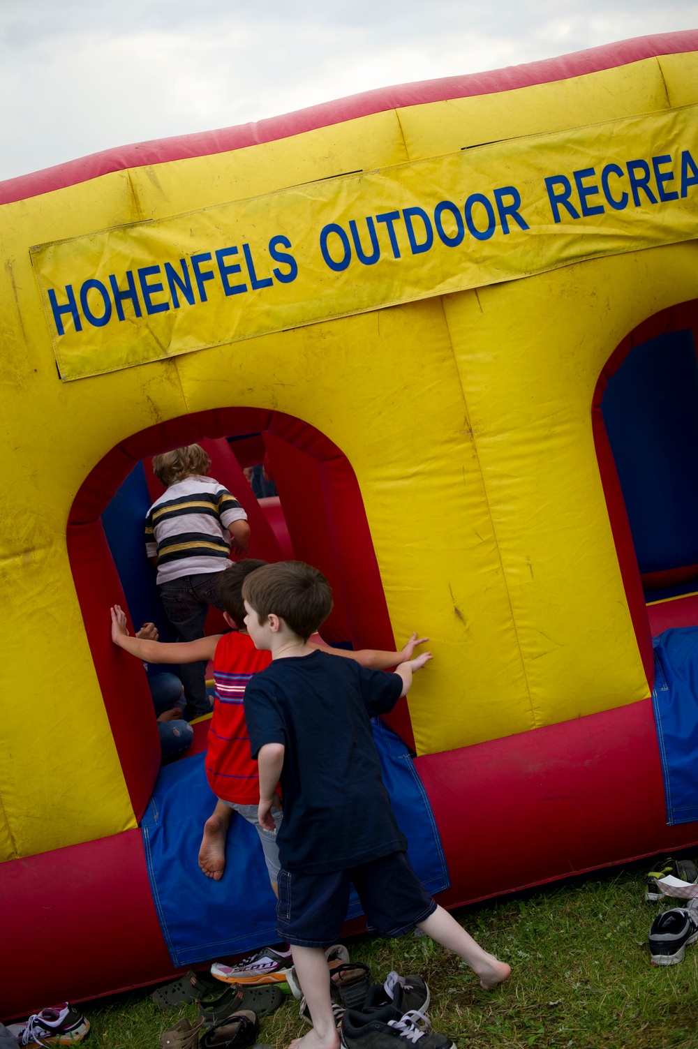 Hohenfels Fourth of July Festival