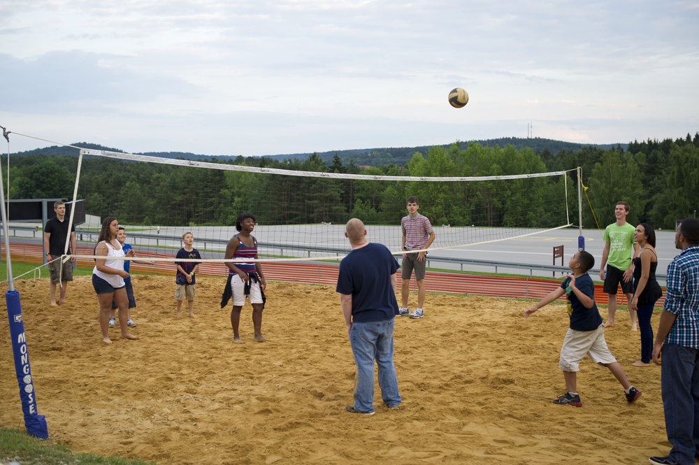 Hohenfels Fourth of July Festival