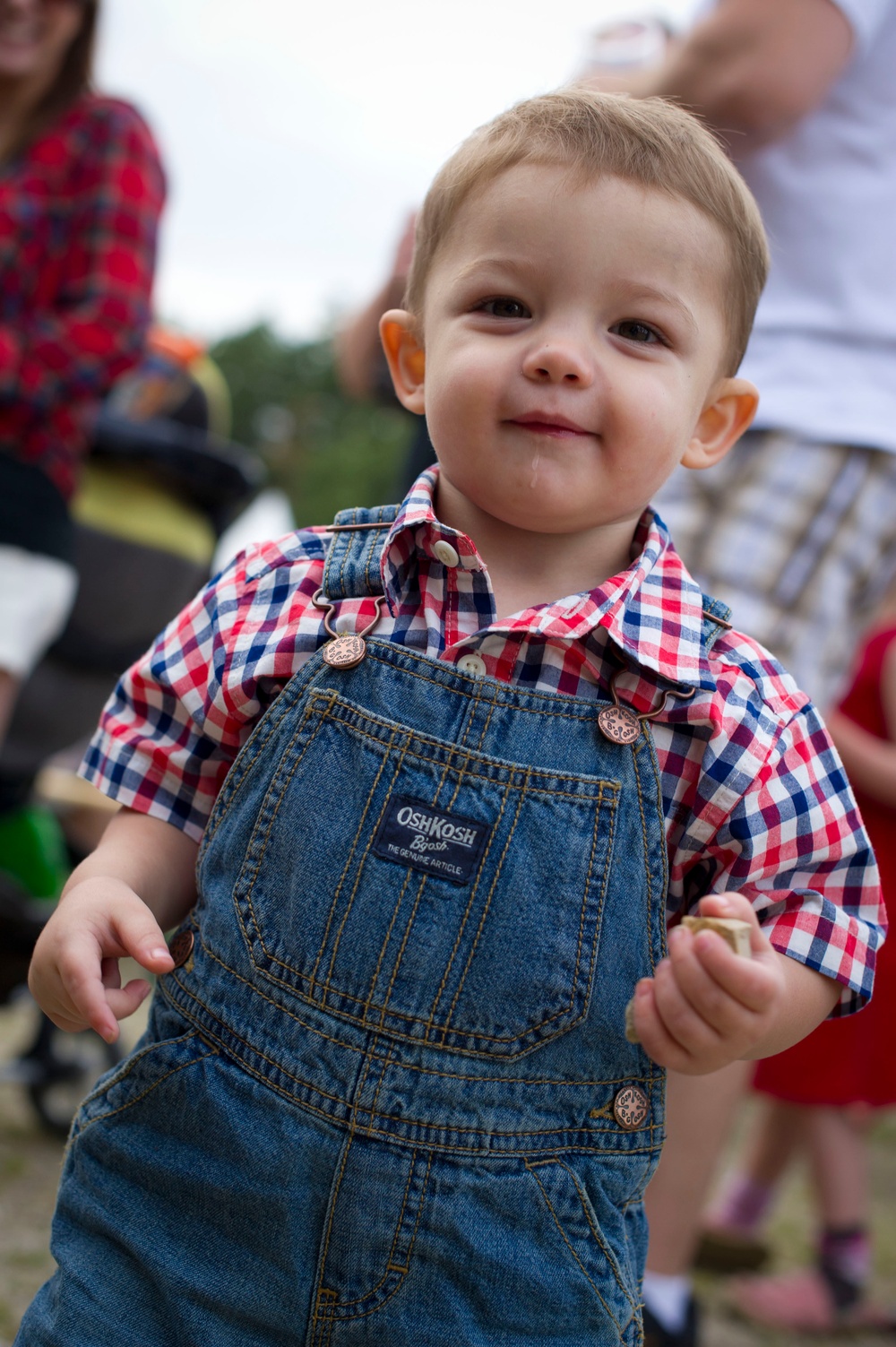 Hohenfels Fourth of July Festival
