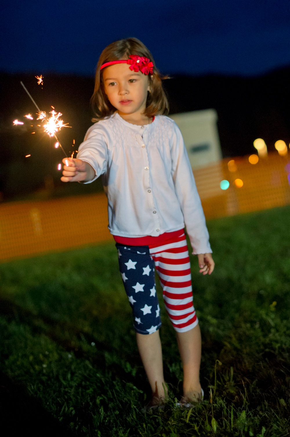 Hohenfels Fourth of July Festival