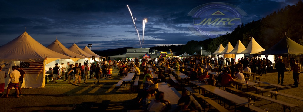 Hohenfels Independance Day Festival