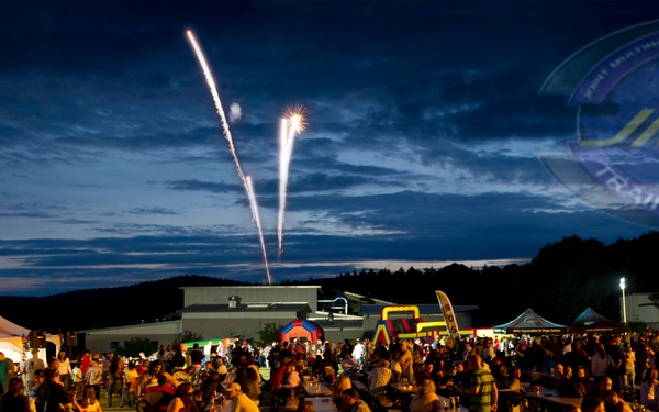 Hohenfels Independance Day Festival