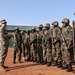 Marines, Sailors complete training in Uganda