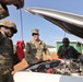 Marines, Sailors complete training in Uganda