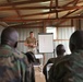 Marines, Sailors complete training in Uganda