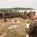 Marines, Sailors complete training in Uganda