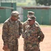 Marines, Sailors complete training in Uganda