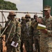 Marines, Sailors complete training in Uganda