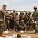 Marines, Sailors complete training in Uganda