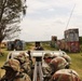 Marines, Sailors complete training in Uganda