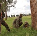 Marines, Sailors complete training in Uganda