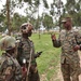 Marines, Sailors complete training in Uganda