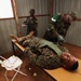 Marines, Sailors complete training in Uganda