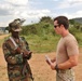 Marines, Sailors complete training in Uganda