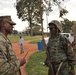 Marines, Sailors complete training in Uganda