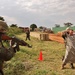 Marines, Sailors complete training in Uganda