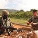 Marines, Sailors complete training in Uganda