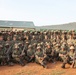 Marines, Sailors complete training in Uganda