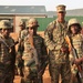 Marines, Sailors complete training in Uganda