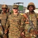 Marines, Sailors complete training in Uganda