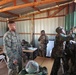 Marines, Sailors complete training in Uganda