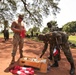 Marines, Sailors complete training in Uganda