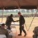 Marines, Sailors complete training in Uganda