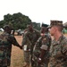 Marines, Sailors complete training in Uganda