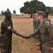 Marines, Sailors complete training in Uganda