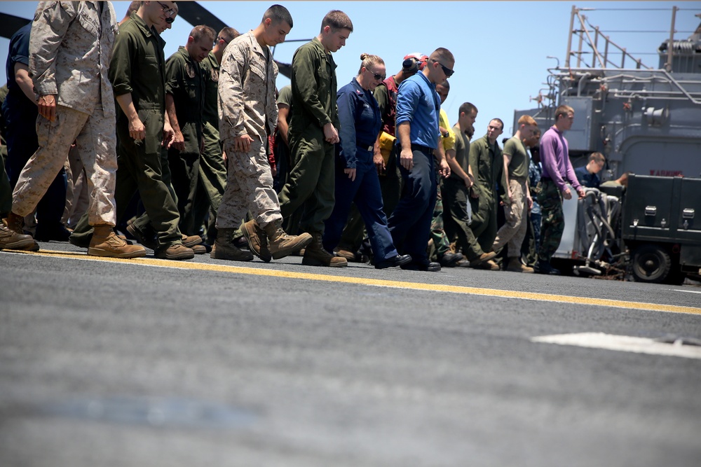 USS Kearsarge