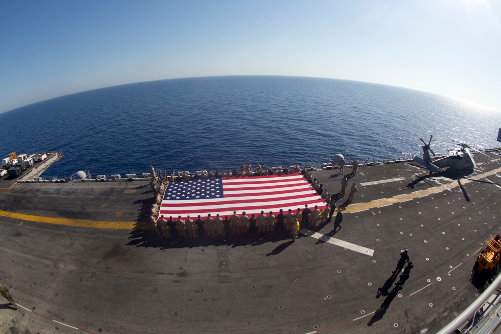 USS Kearsarge